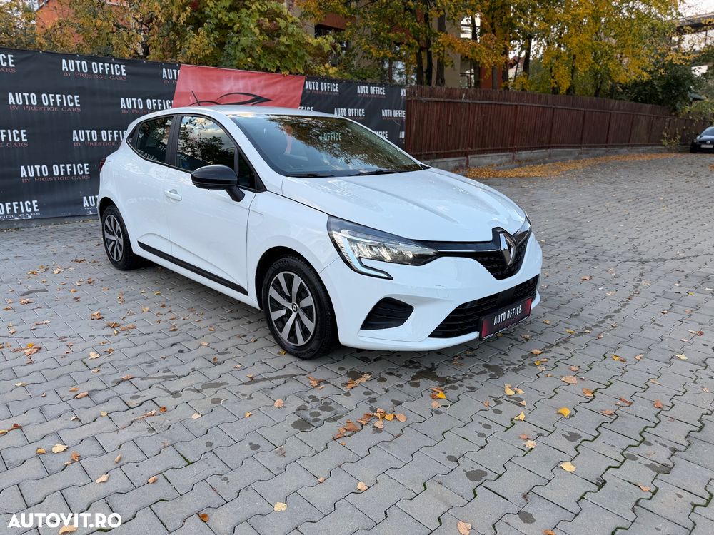Renault Clio - 14