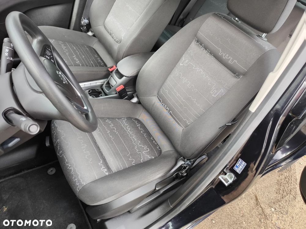 Opel Meriva 1.4 Active - 22