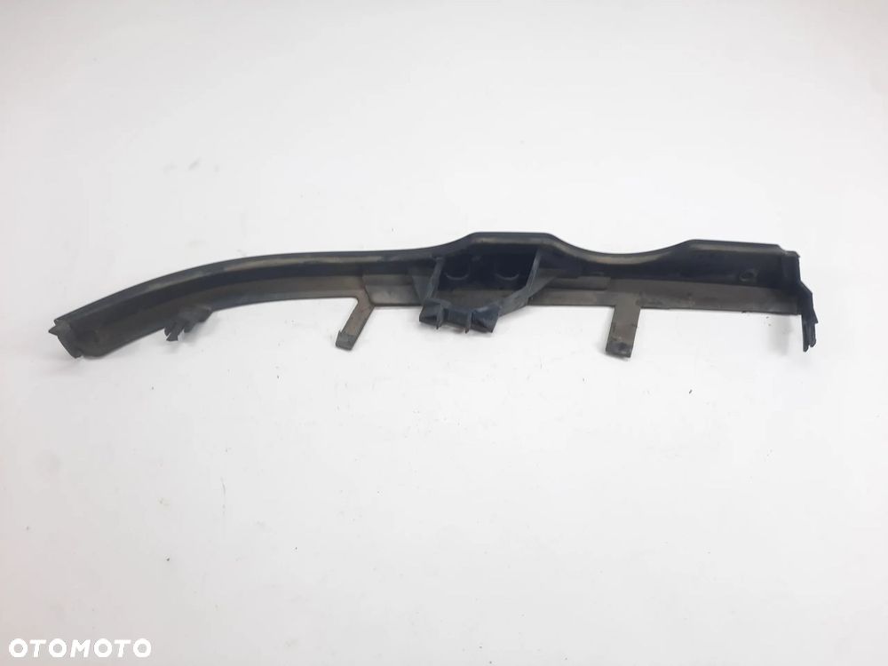 BMW E46 LISTWA POD LAMPĘ XENON LEWA ZAŚLEPKA SPRYSKIWACZA 8231043 - 3