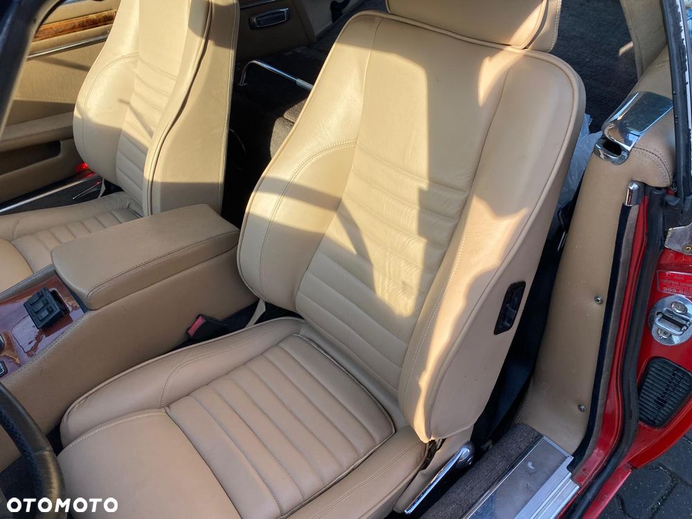 Jaguar XJS - 24