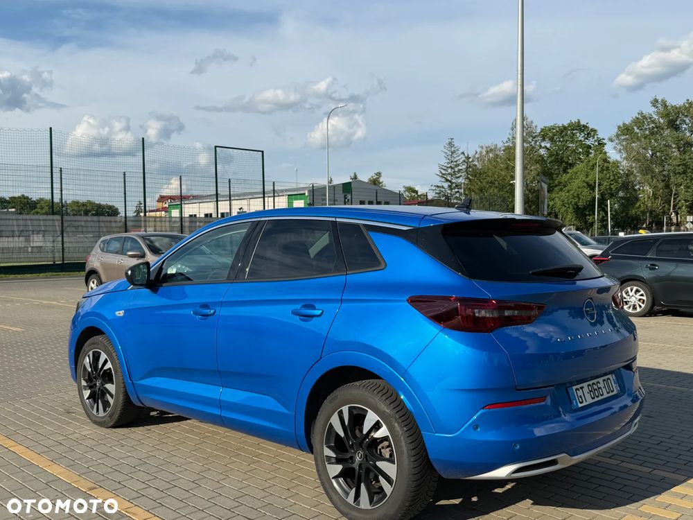 Opel Grandland X - 3