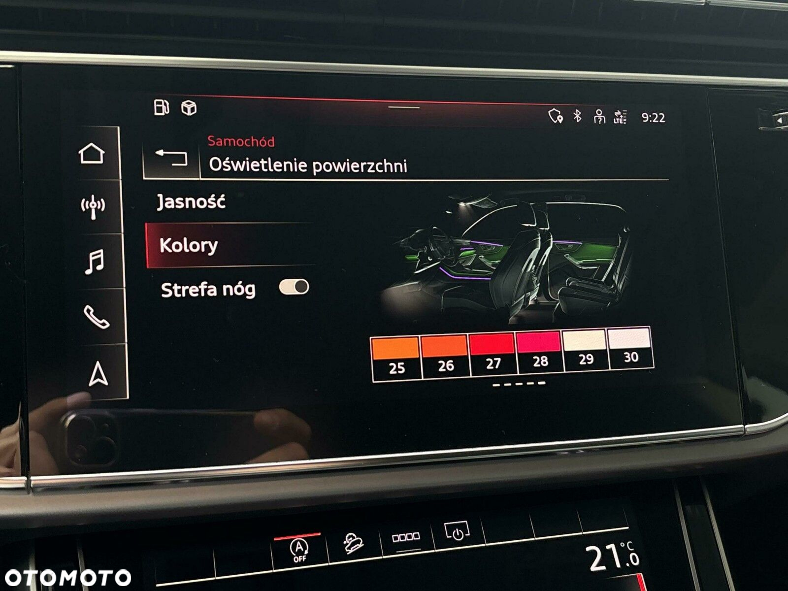 Audi Q8 - 23