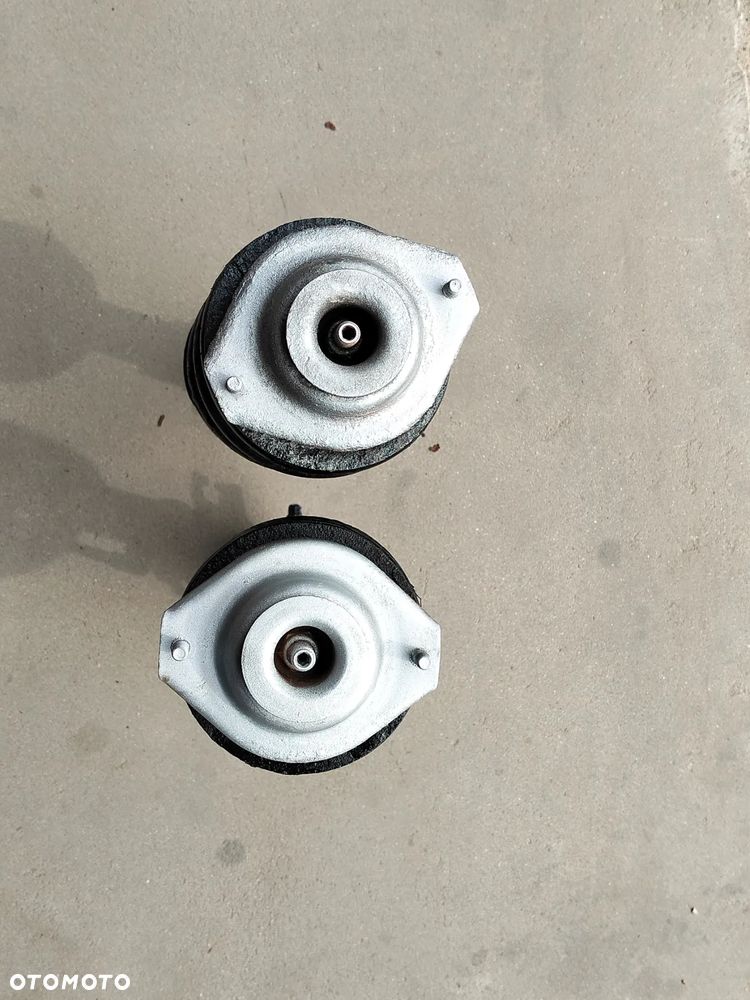 AMORTYZATOR PRZÓD SUZUKI IGNIS LIFT LEWY PRAWY 04-08 - 7