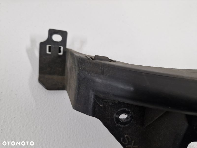 FIAT 500X ŚLIZG UCHWYT ABSORBER ZDERZAKA TYŁ TYLNY 51937661 - 5