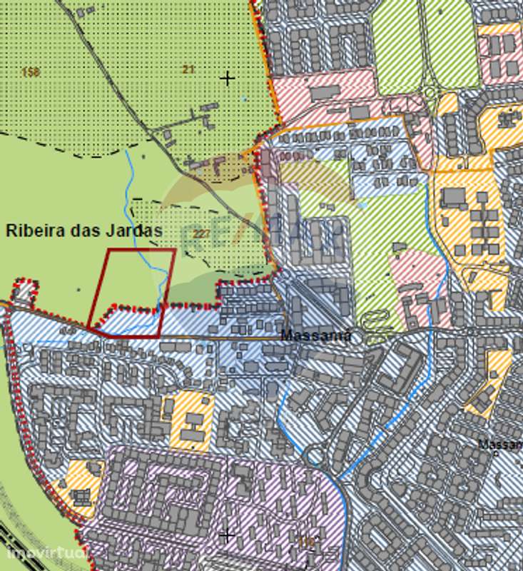 Terreno  para venda - Grande imagem: 2/6
