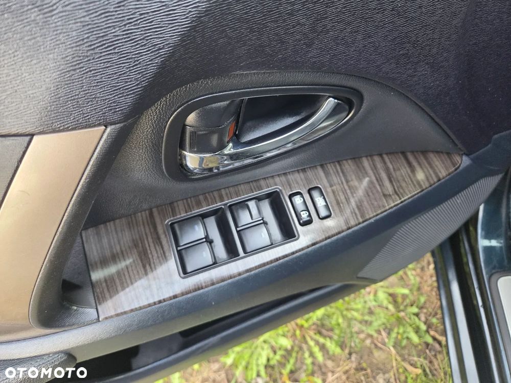 Toyota Avensis Touring Sports 1.8 Business Edition - 21