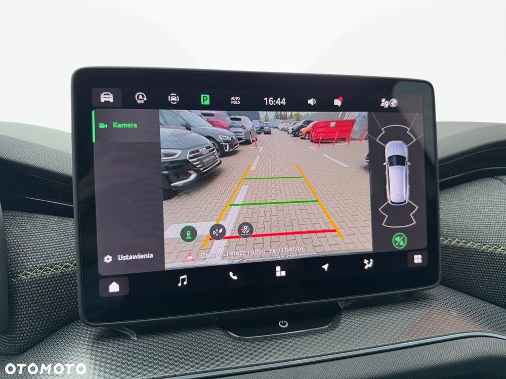 Skoda Kodiaq 2.0 TDI 4x4 Selection DSG - 30