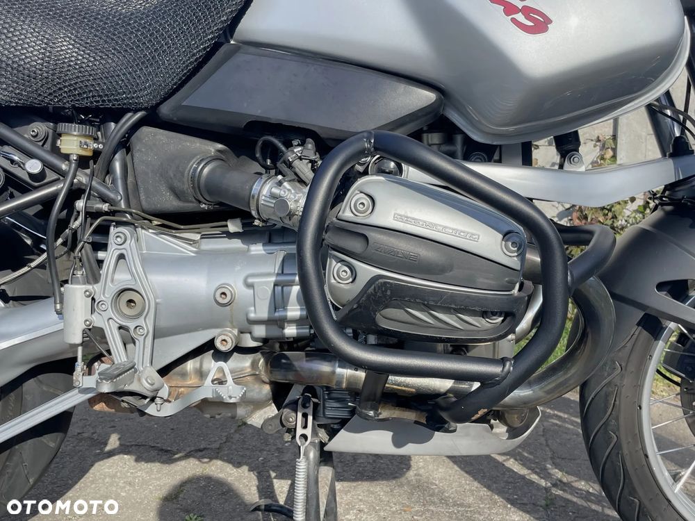 BMW GS - 22