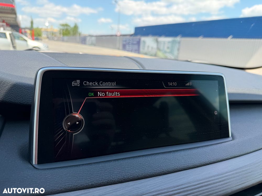 BMW X5 xDrive25d - 20