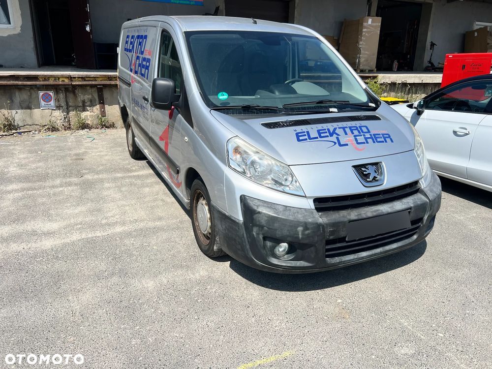 Peugeot Expert II L2H1 - 3