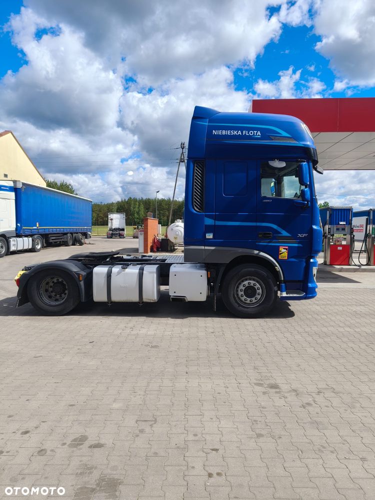 DAF DAF XF 106.480 - 3