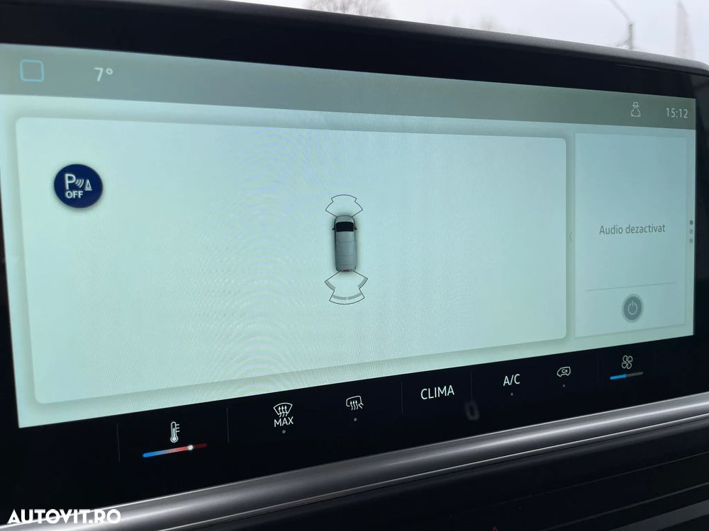 Volkswagen Transporter 2.0 81 kW KR - 20