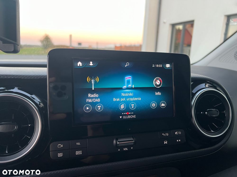 Mercedes-Benz Citan 112CDI - 27