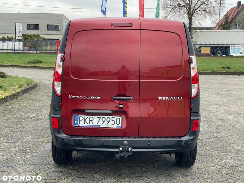 Renault Kangoo - 4