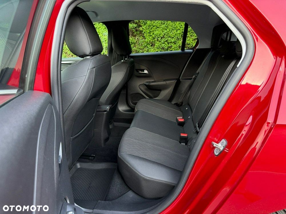 Opel Corsa Corsa-e Elegance - 23