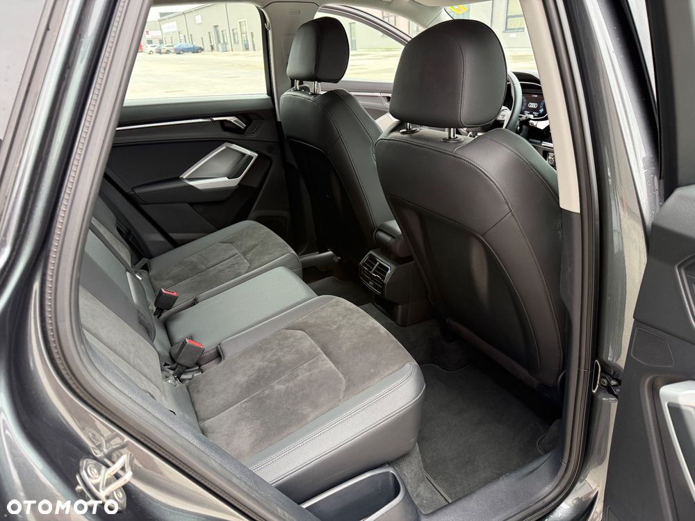 Audi Q3 35 TFSI S tronic - 27