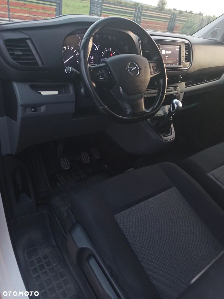 Opel Vivaro - 33
