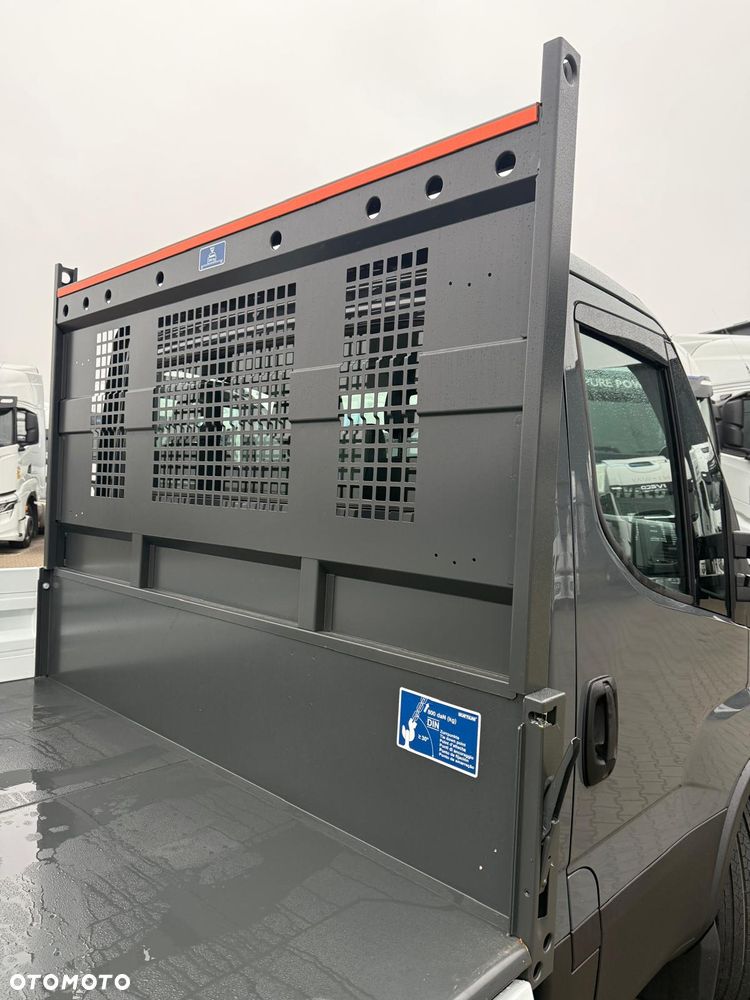 Iveco DAILY 50C18HZ WYWROTKA SCATTOLINI OKAZJA !! - 13
