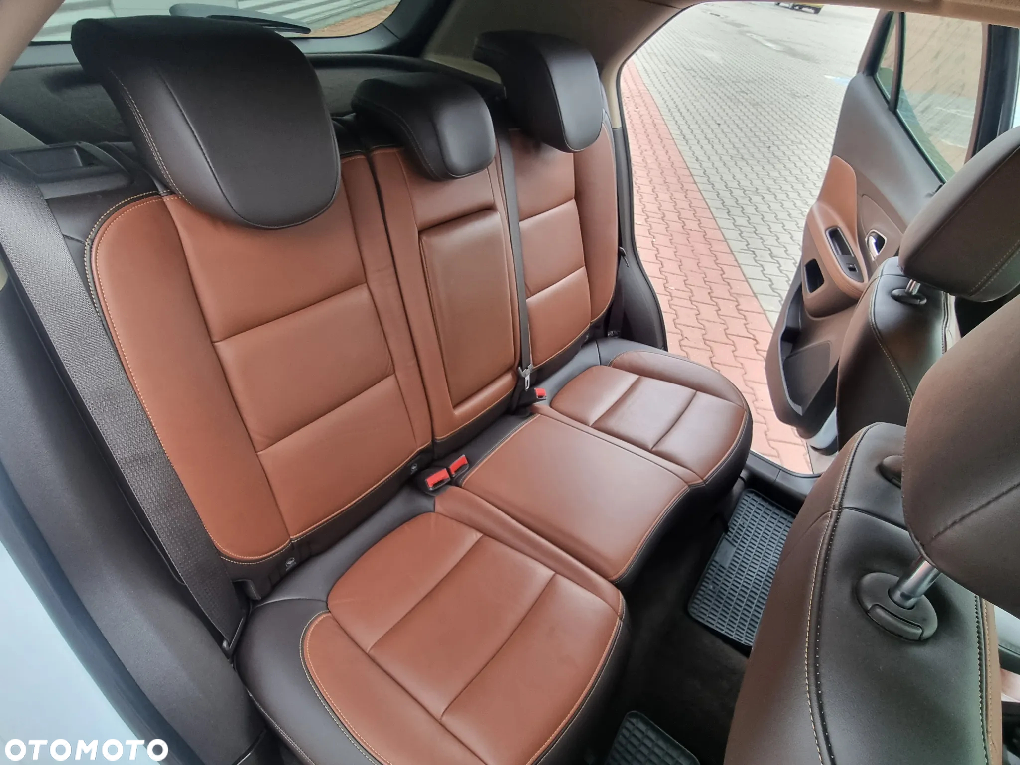 Opel Mokka 1.4 Turbo ecoFLEX Start/Stop Innovation - 23