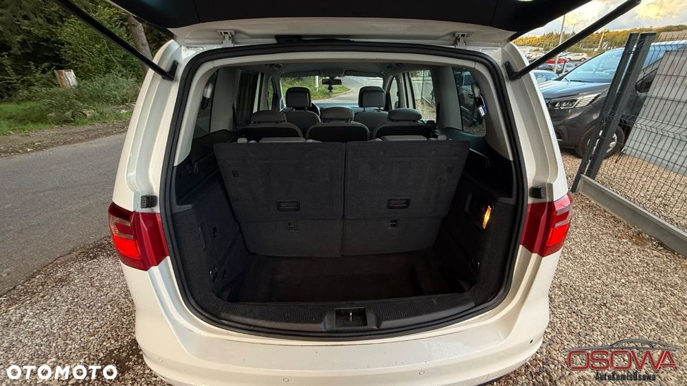 Seat Alhambra 2.0 TDI S&S 4Drive XCELLENCE - 22