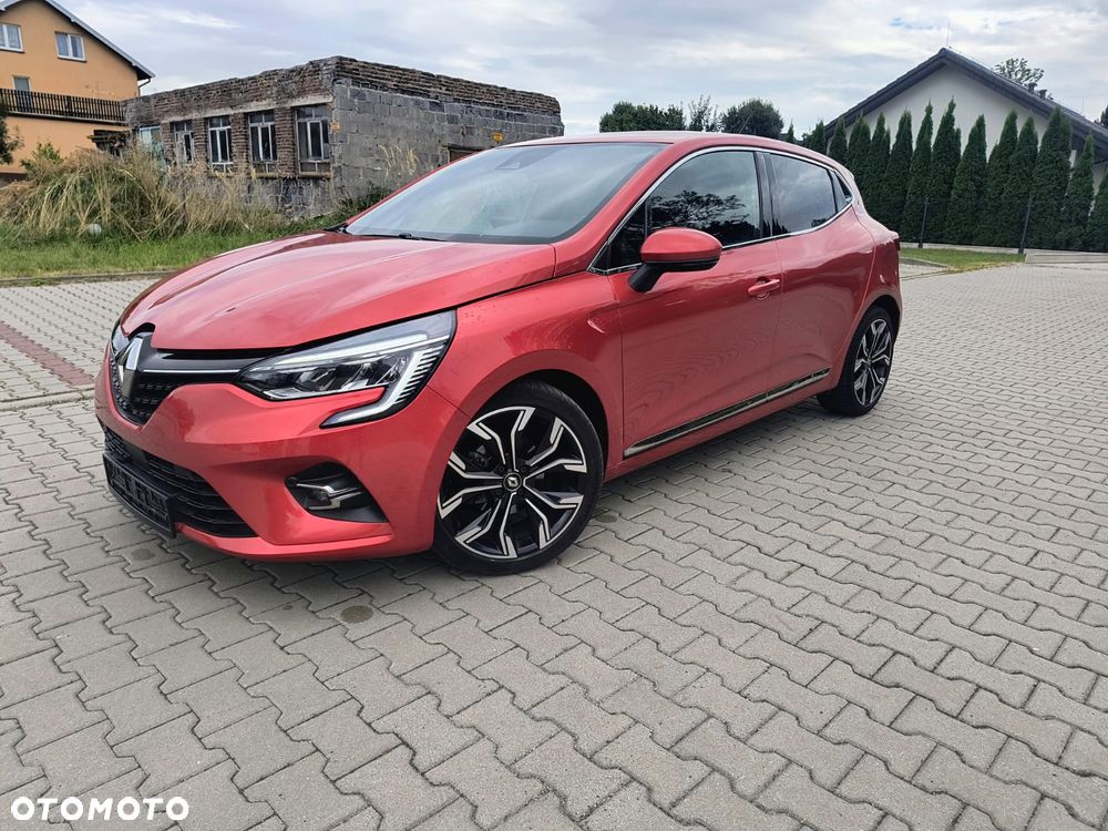 Renault Clio - 3