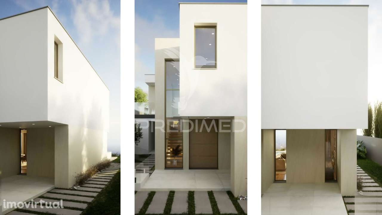 Moradia 3 suítes piscina e localização privilegiada! - Grande imagem: 4/29