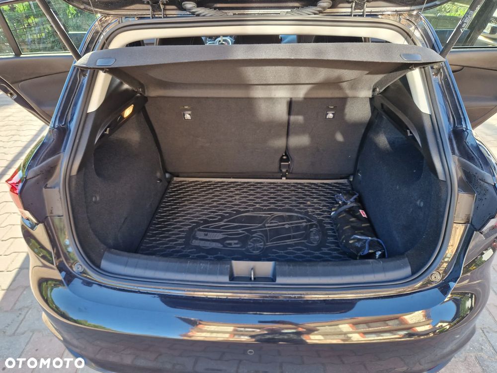 Fiat Tipo 1.4 16v Lounge EU6d - 13