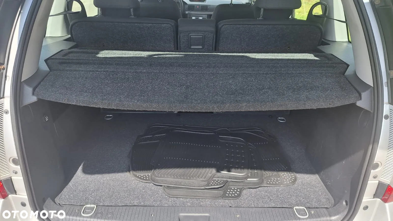 Opel Meriva - 8