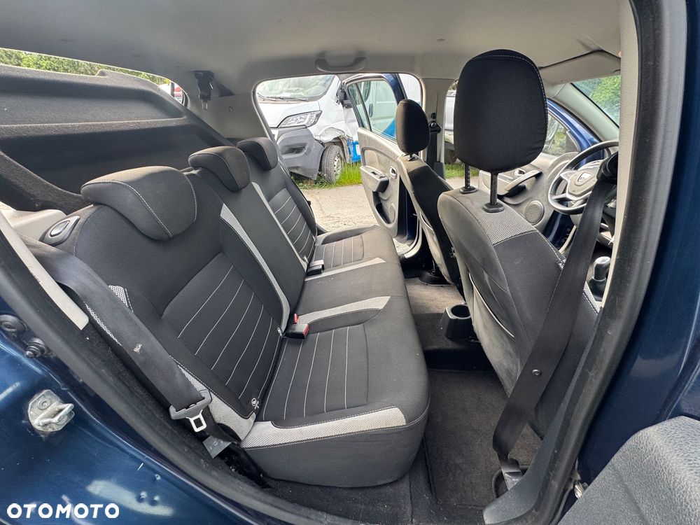 Dacia Sandero Stepway TCe 90 Prestige - 8