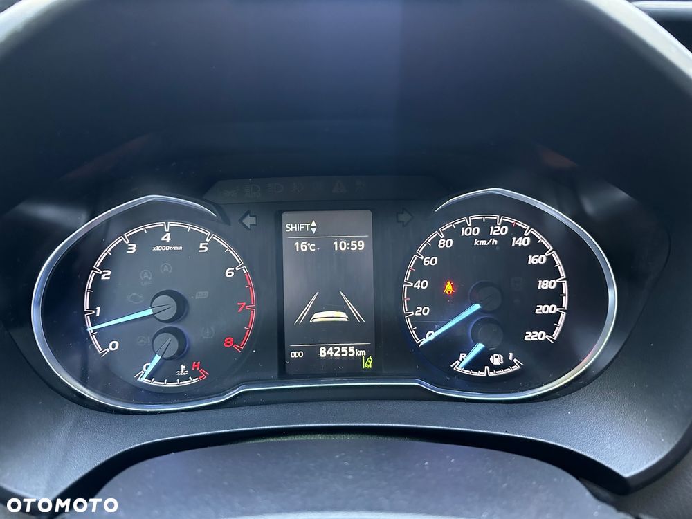Toyota Yaris 1.5 Premium - 19