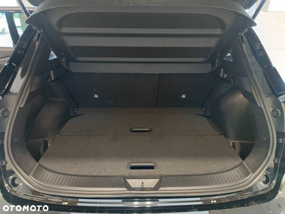 Nissan Qashqai - 8