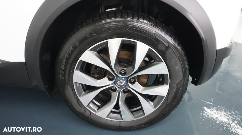 Renault Captur Intens - 6