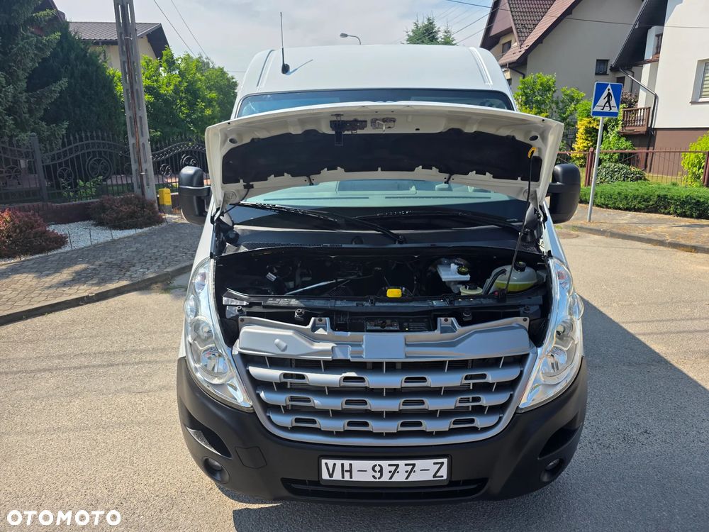 Renault Master - 28