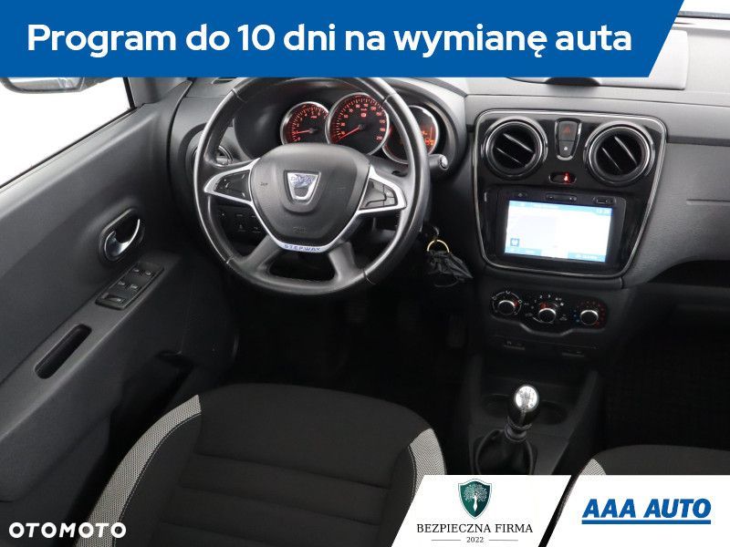 Dacia Lodgy - 9