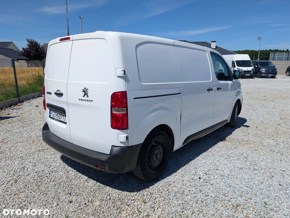 Peugeot Expert - 8