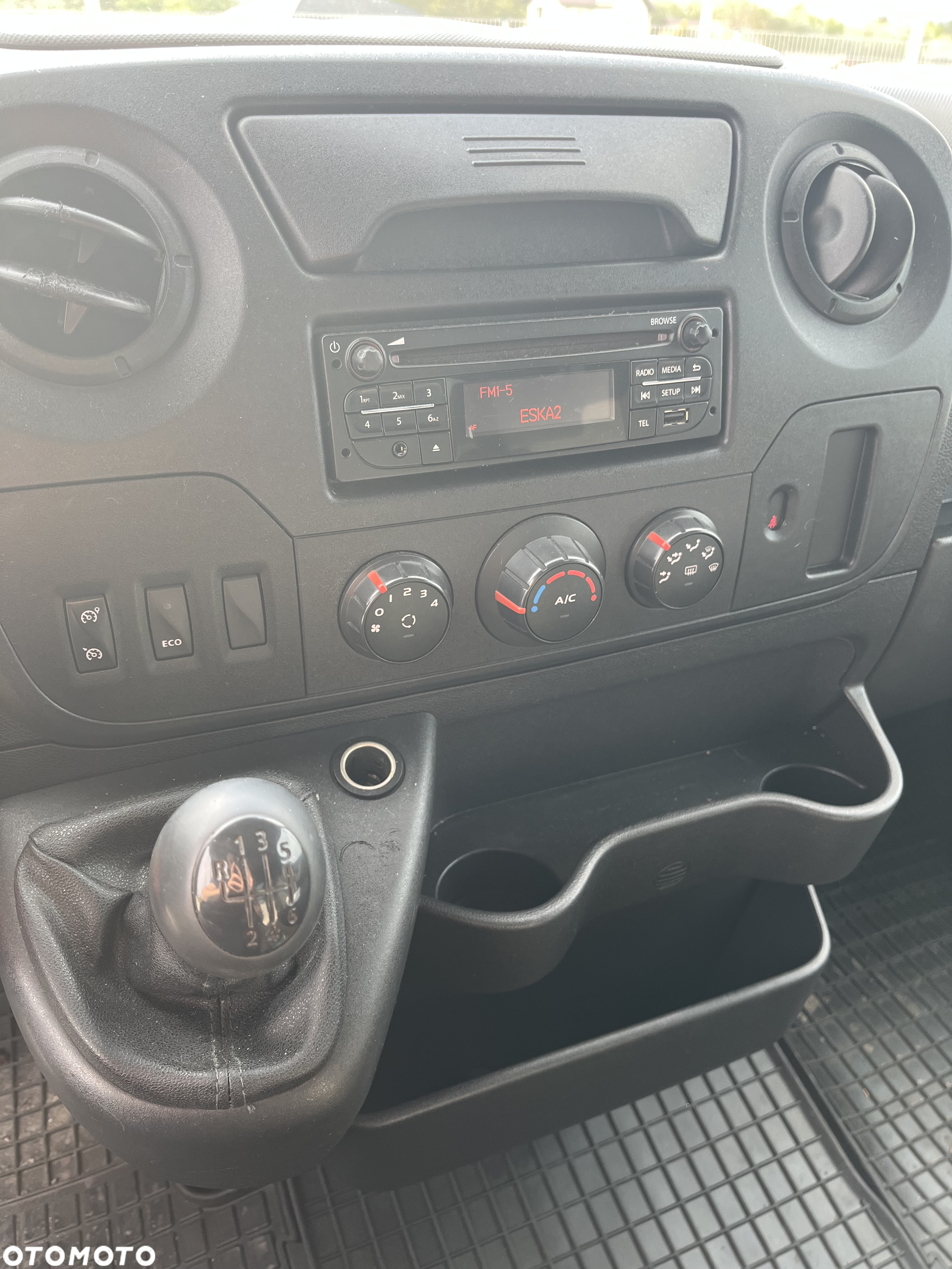 Renault Master - 8