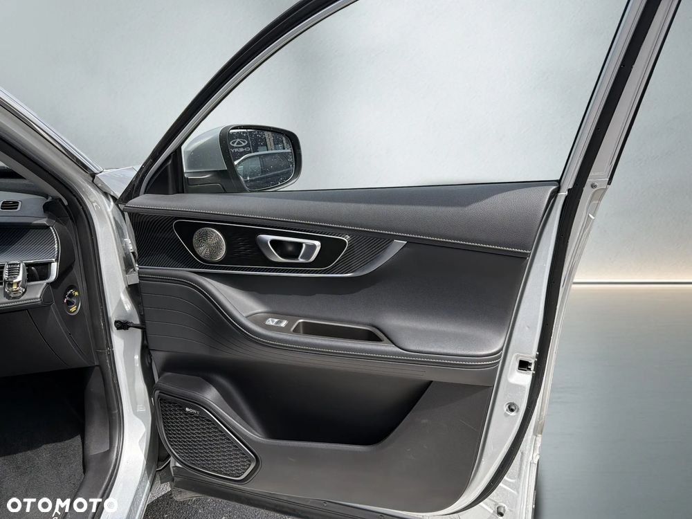 Chery Tiggo 7 1.5 T-GDI Super Hybrid Prestige DHT - 29