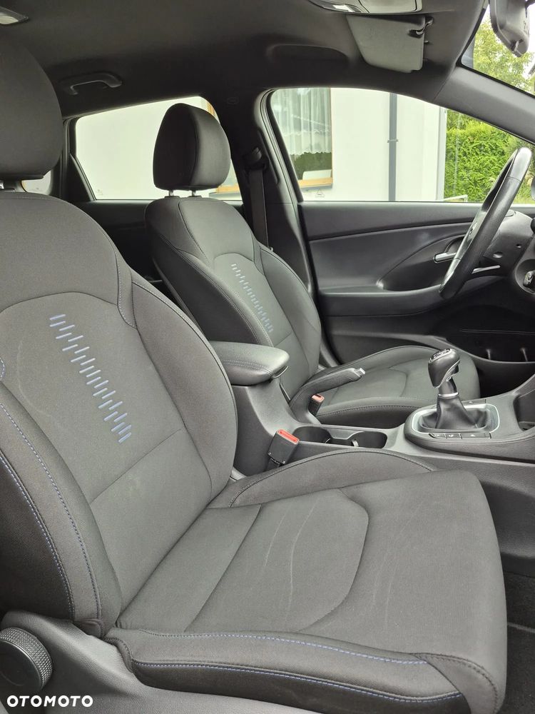 Hyundai i30 1.4 Style - 11
