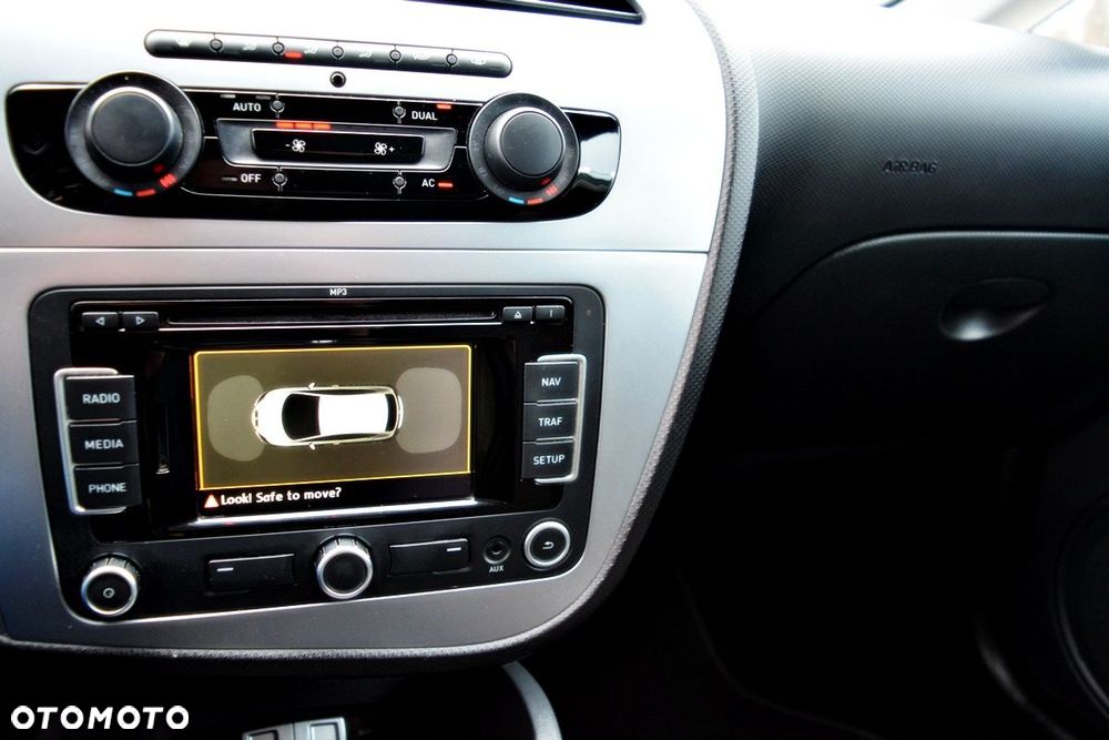 Seat Leon 1.9 TDI DPF DSG Style - 10