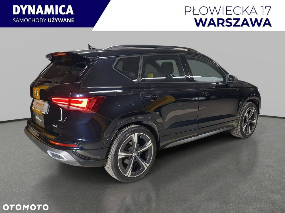 Seat Ateca - 8