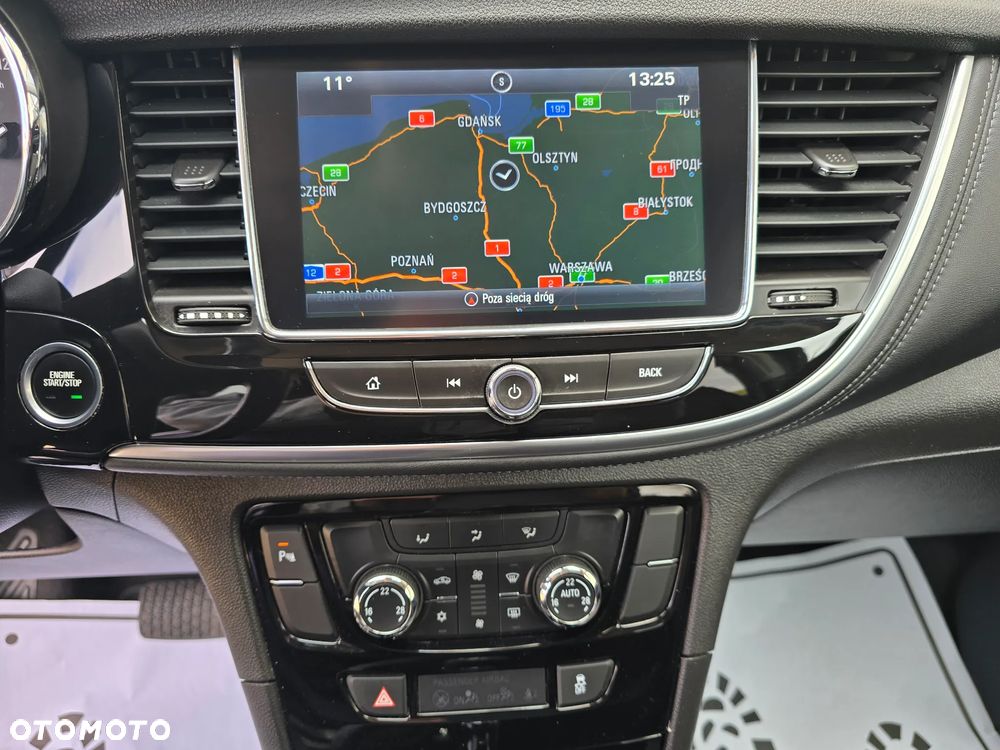 Opel Mokka 1.4 Turbo Automatik Innovation - 25