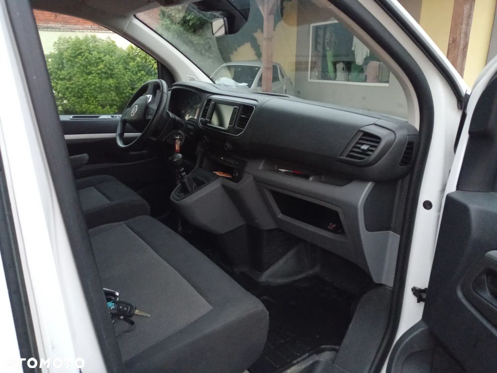 Fiat Scudo - 9