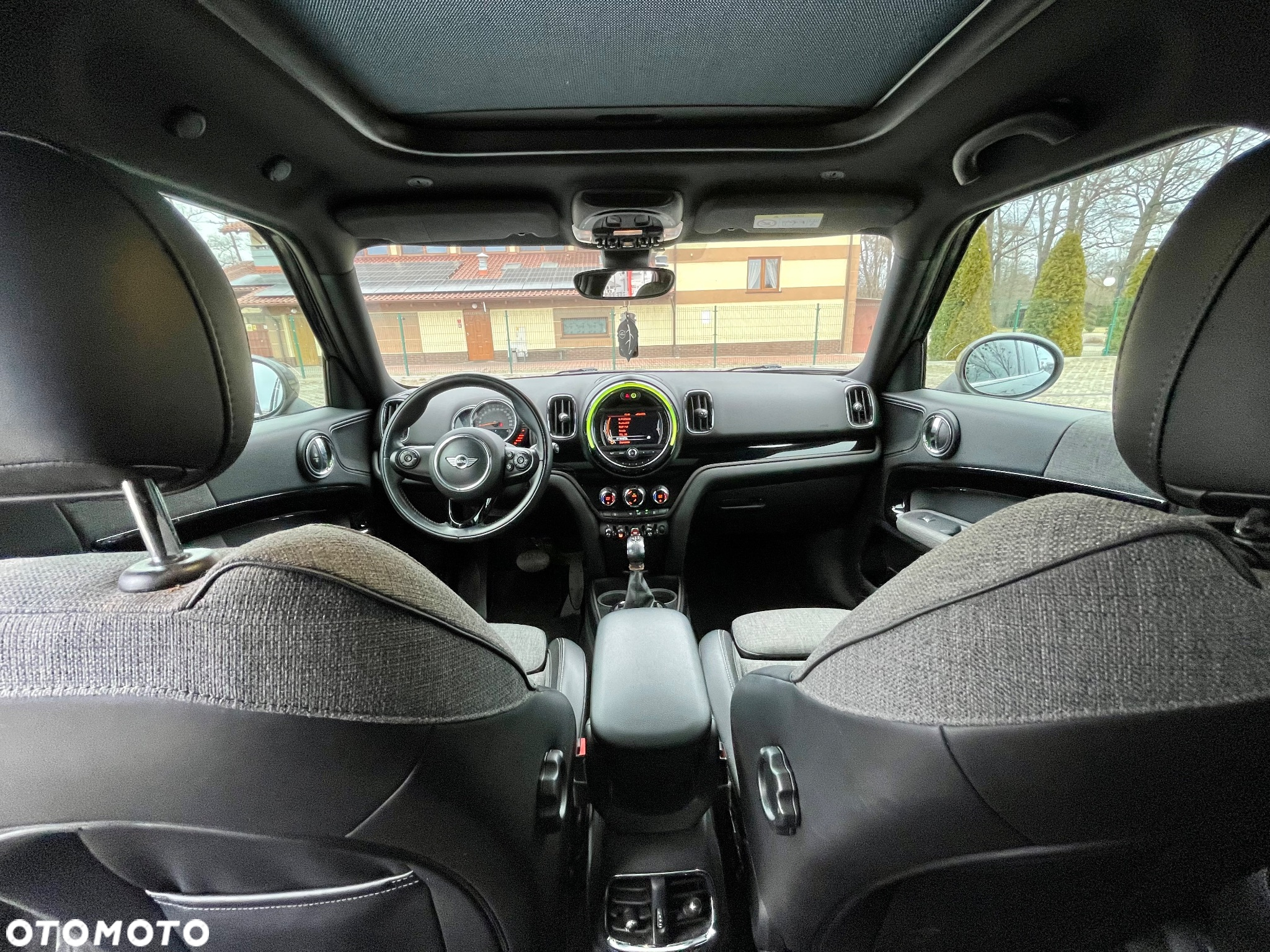 MINI Countryman Cooper - 14