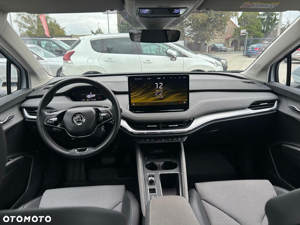 Skoda Enyaq 80 82kWh Plus - 14