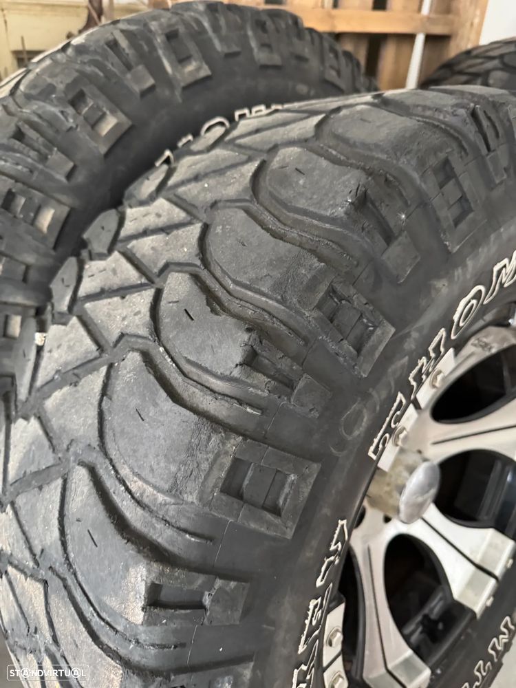 Jeep Wrangler 2.8 CRD ATX Sport - 13