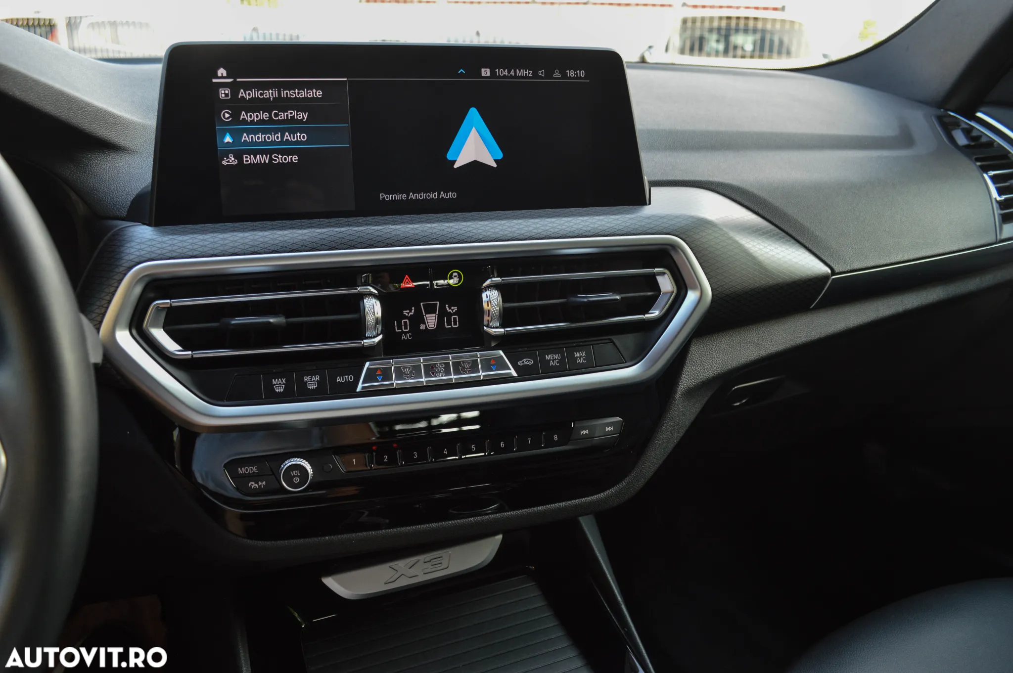 BMW X3 xDrive30e Aut. M Sport Edition - 18