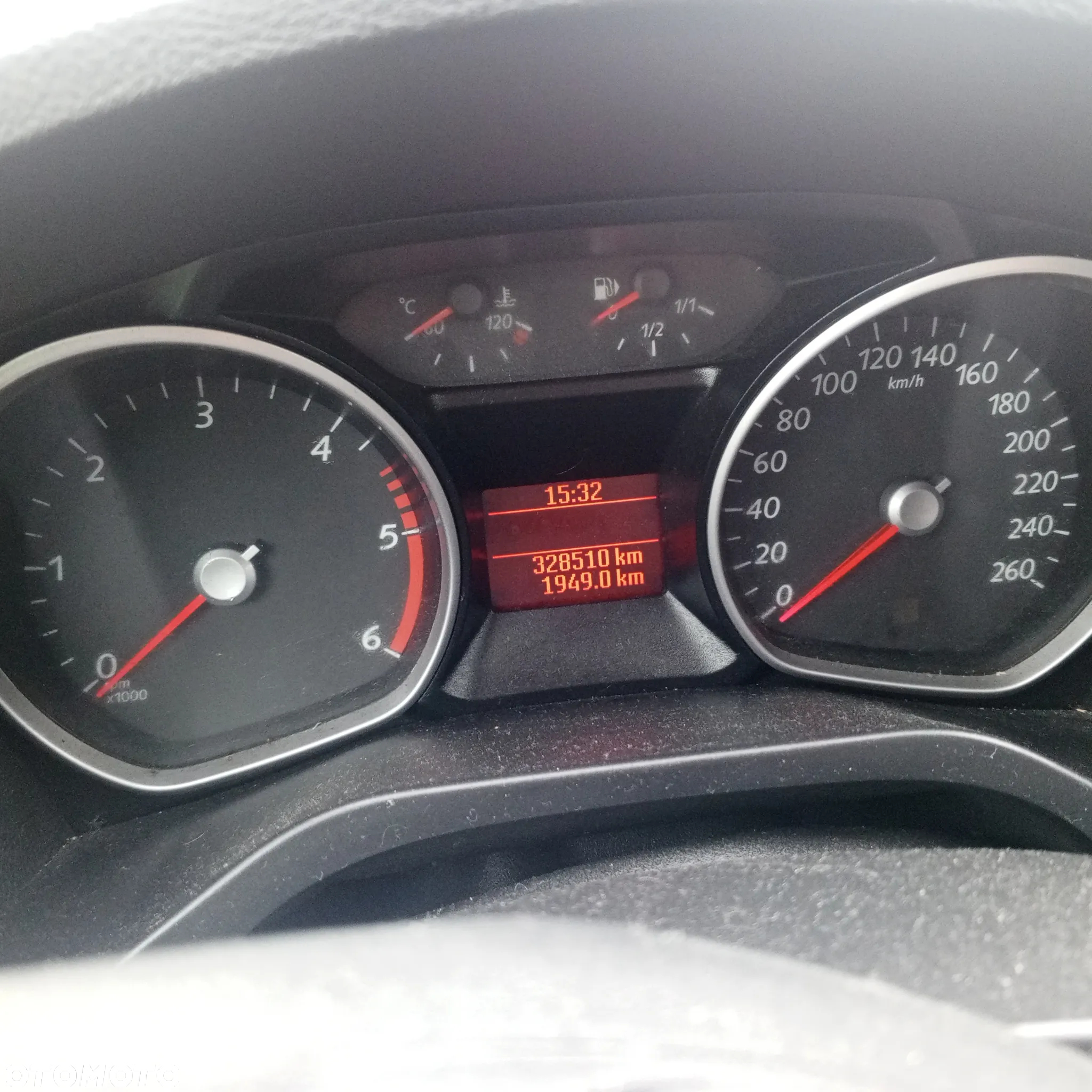 Ford S-Max - 4
