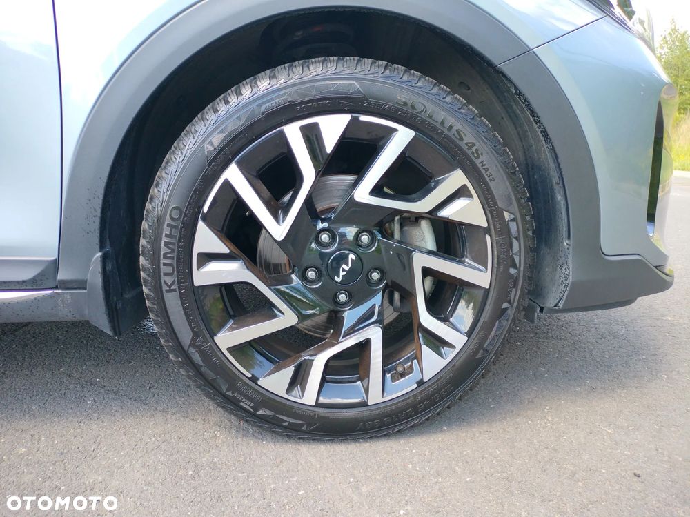 Kia XCeed 1.5 T-GDI M DCT - 21