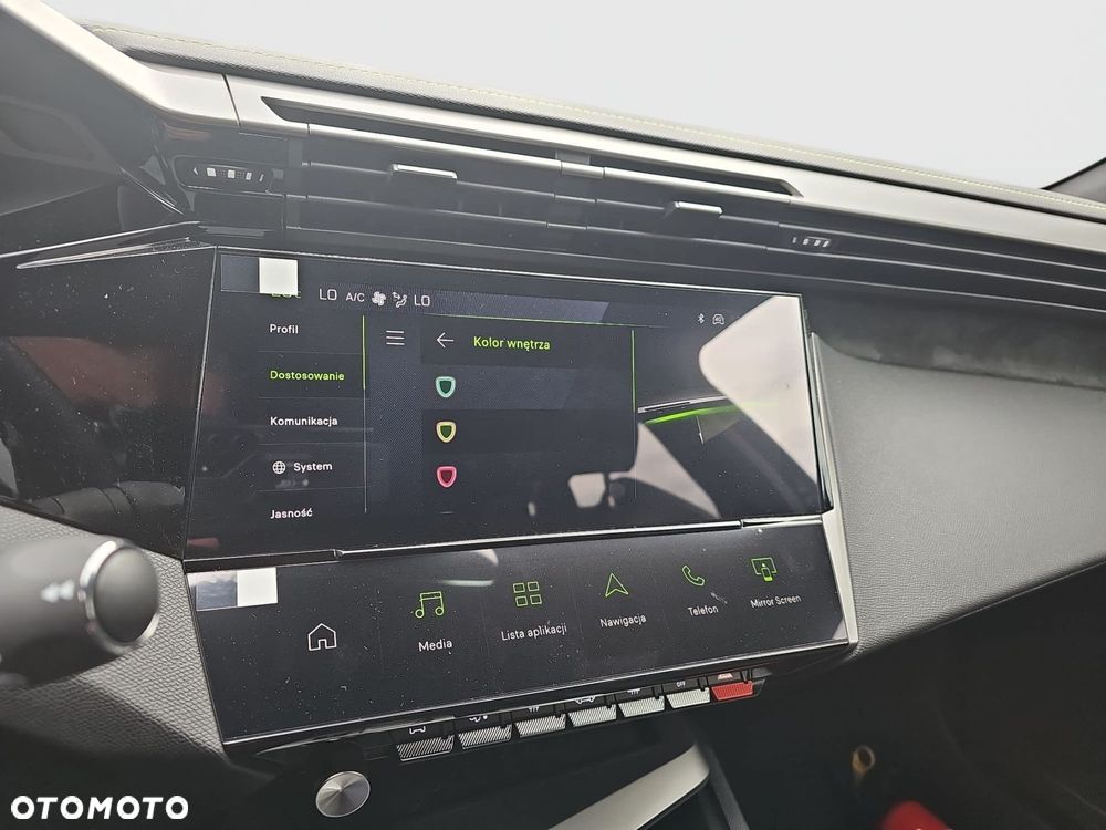 Peugeot 308 - 14