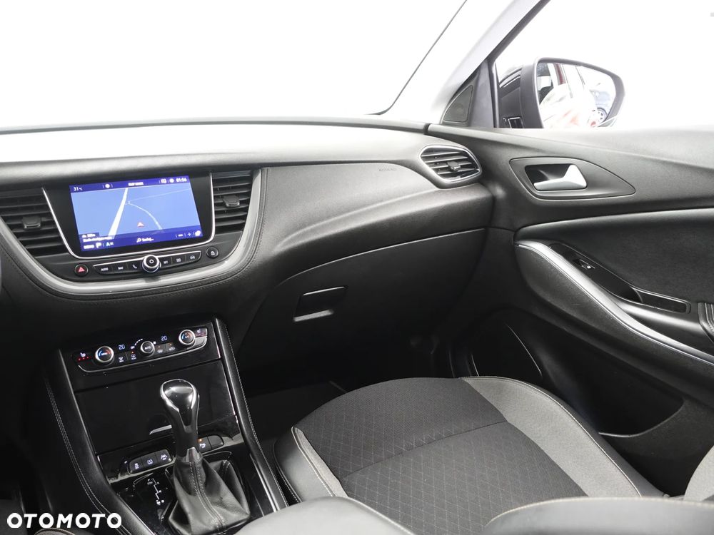 Opel Grandland X 2.0 D Start/Stop Automatik Ultimate - 36